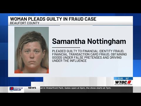 St. Helena Island woman convicted on fraud charges in federal, state court