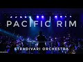 Pacific Rim - Main Theme by Stradivari Orchestra | cover version