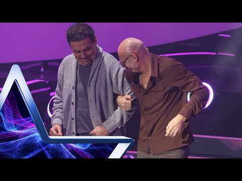 Zvezde Granda - Cela Emisija 18 - ZG 2025/26 - 24.01.2026.