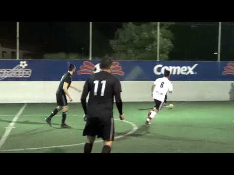 DEP FETRA  VS TURLO FC  CHAMPIONS SEMINARIO