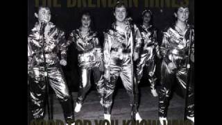 Brendan Hines - Hard To Kill