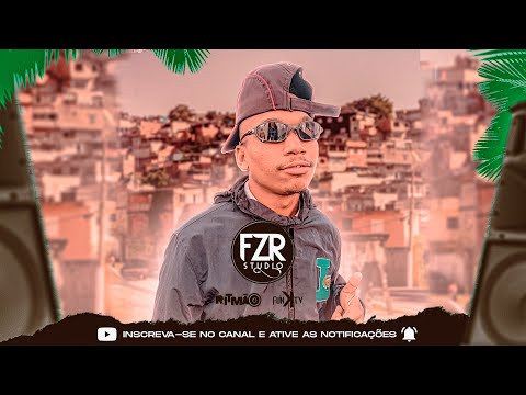 MC Cirilo Boladao - Deus tá no comando (DJ Jucka)