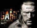 Triple H old theme song King of kings 