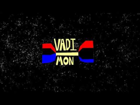 Vadi Mon Logo Remake