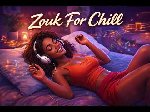 Zouk Chill Mix 2026 | Tayc x Jo&eacute; Dw&egrave;t Fil&eacute; x Dadju x Fally Ipupa Type Vibes