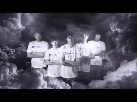 iDeal.GIGABYTE Team Intro [MPGL SEASON 6 Grand Finals by GIGABYTE]