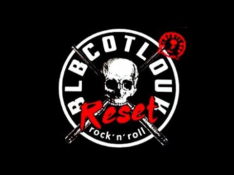 Blbcotlouk  - Rock'n'Roll  / Reset  2022