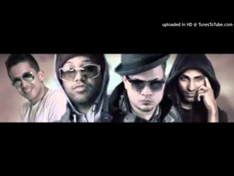 Arcangel ft. De La Ghetto,Eladio Carrion,J Quiles,Jowell y Randy - Tussi (Remix)