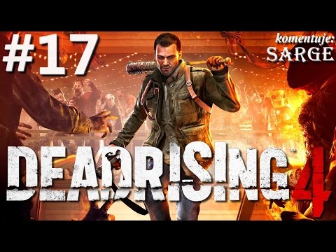 Zagrajmy w Dead Rising 4 [XONE] odc. 17 - Śladami konwoju w North Peak