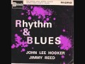 John Lee Hooker - Dusty Road