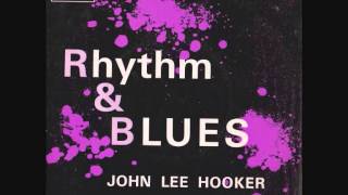 John Lee Hooker - Dusty Road