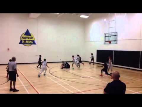 NGAI5 vs Atlanta Select v1