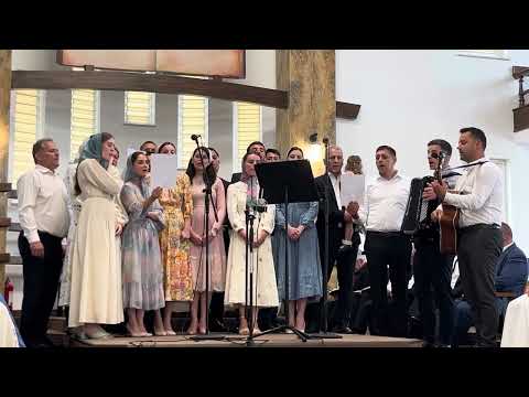 Grup Vicov - Ne ești farul în noapte