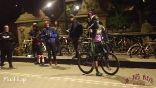 BLACK FRIDAY CRIT JAM 2 2016 HOSTED BY CAT6CHISMES (THANKSGIVING WEEKEND)