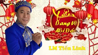 Xuan Dang Ve Roi Do Music Video