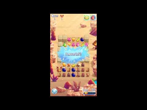 Nibblers level 93 walkthrough