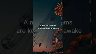 Download lagu A million dreams - The Greatest Showman #story mp3 Download lagu A million dreams - The Greatest Showman #story mp3