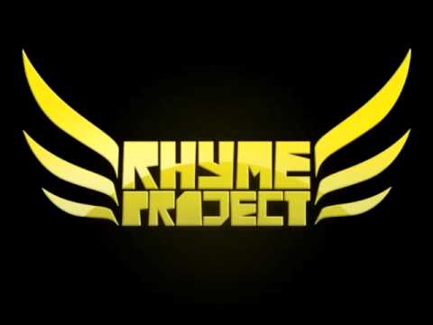 Rhyme Project - Frontvonalak