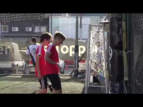 PERUNITED vs ASTROS - Partido Completo