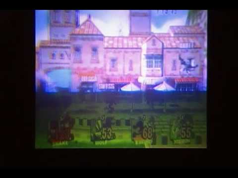 ssbb friendly wifi battle