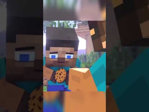 TRUOOLGAMING - Father sacrifice for his son 💔 #shorts #minecraft #viral