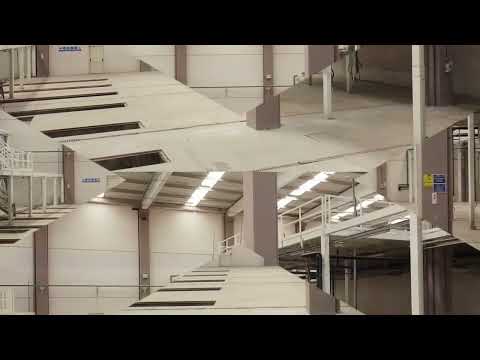 Manisa Turgutlu  OSB de Satılık Fabrika