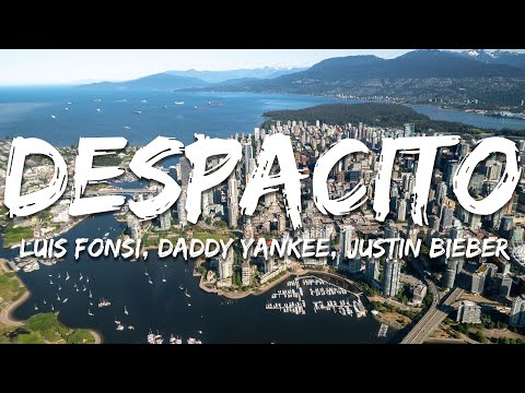 Justin Bieber - Despacito (Lyrics / Letra) ft. Luis Fonsi & Daddy Yankee