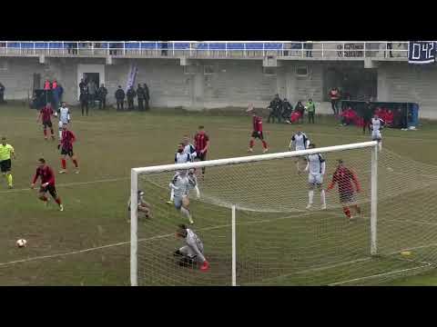 LDFM, K.F Gostivari 1: 1 K.F Vardari