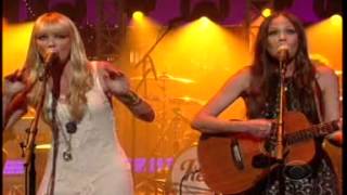 The Pierces  You'll Be Mine