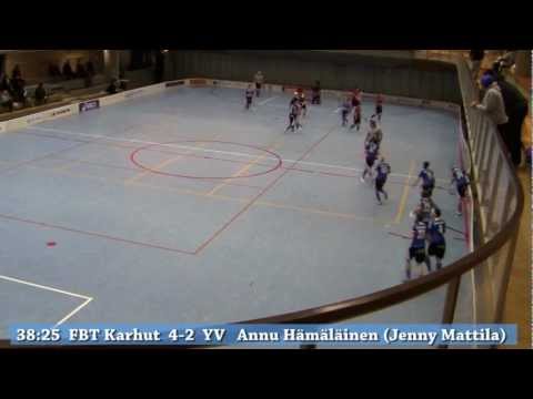 121202 FBT Karhut   LoSB