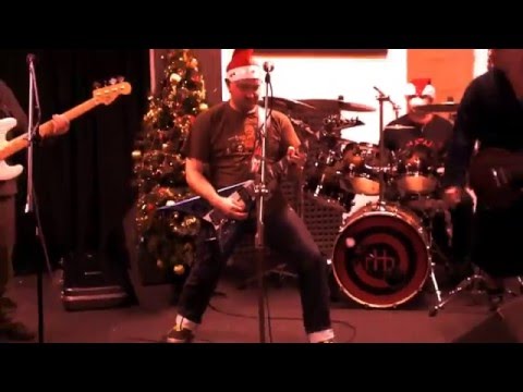 Manual - Manual - Pekelný Vánoce