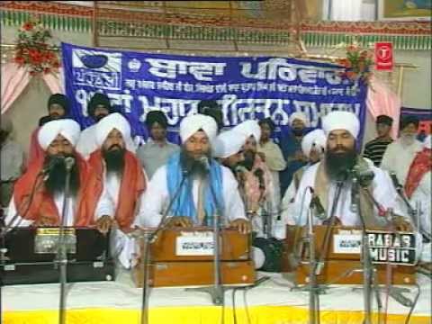 Atam Ras Kirtan Darbar 2003 (Live Program) Part 3