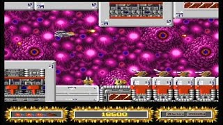 CORTEX (AMIGA - FULL GAME)