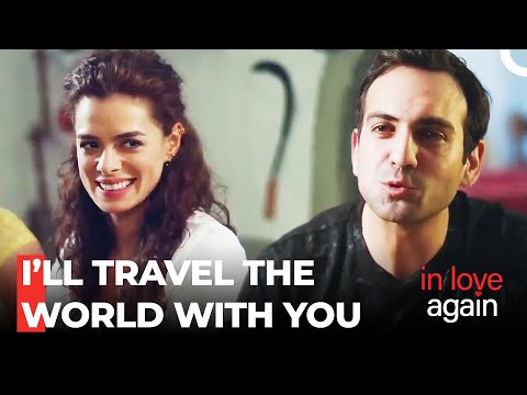 A Country Adventure - In Love Again