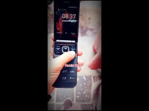 Nokia 2720 Nokia Is Always brand#nokia #mobile #shorts #viral #shortsbeta #apple #bestvideo