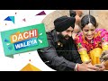 Dachi Waleya Best Pre Wedding 2016 Daljit Kiran Klick Klick Art