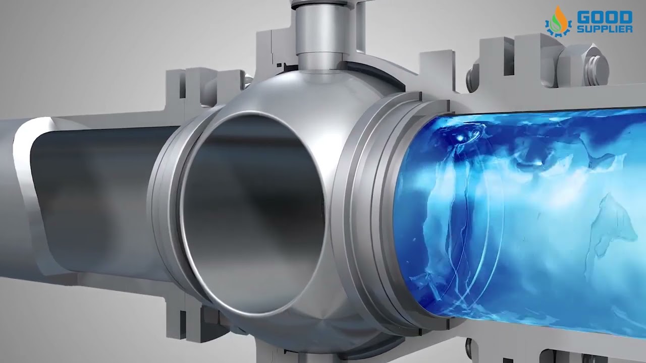 Electric Actuators by | Good Supplier's