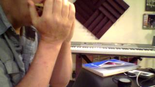 Good Time Charlie, Tribute to James Cotton on His Birthday