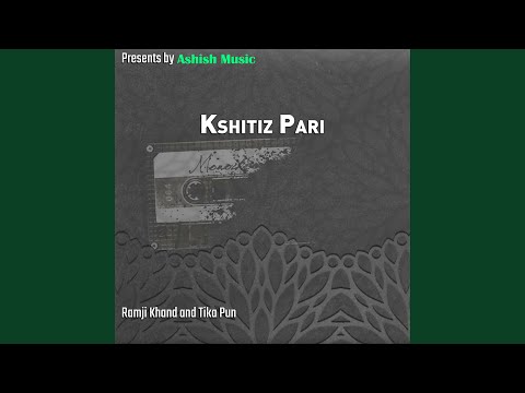 Kshitiz Pari