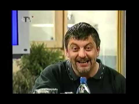 Pervanovo - Razgovor sa Mateom