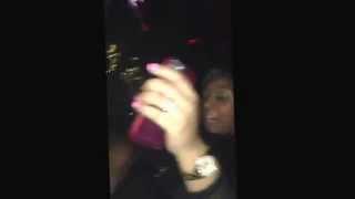 Sound garden 2-18 all black party #jaydayVip @toni_bb @yeaits_jay @lala_pinklipstick