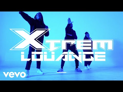 Nathan Tsb - Xtrem Louange
