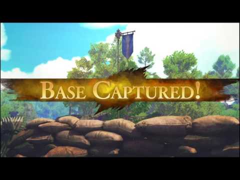 Valkyria Azure Revolution Demo 2.0