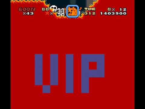VIP4 2018 - 15 - black tomb