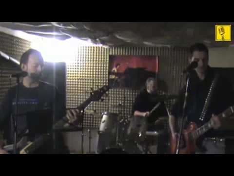 Kačakura   Hrant  relácia v Rádiu Bunker hudobný klip new  1