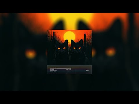 Iriser, Fevy – Insomnia (Faithless Cover, 2025)