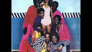 B.T. EXPRESS - Do It Till You Satisfied