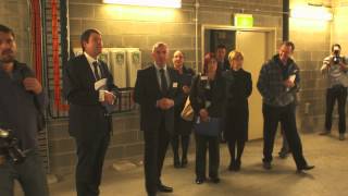 Bankstown Sports Club investing for a smart energy future Bankstown Sports Club investing for a smart energy future