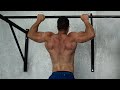 4 Exercises for a BIGGER BACK! (Bodyweight only!)