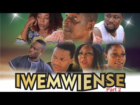 IWEMWIENSE PART 2( LATEST BENIN MOVIE 2021) PRODUCED BY WOMAN OF DIGNITY